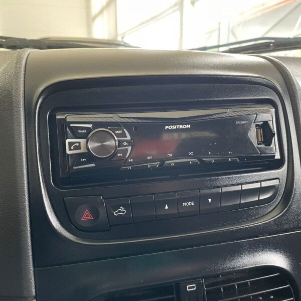 Strada Working HARD 1.4 Fire Flex 8V CS - Imagem 12