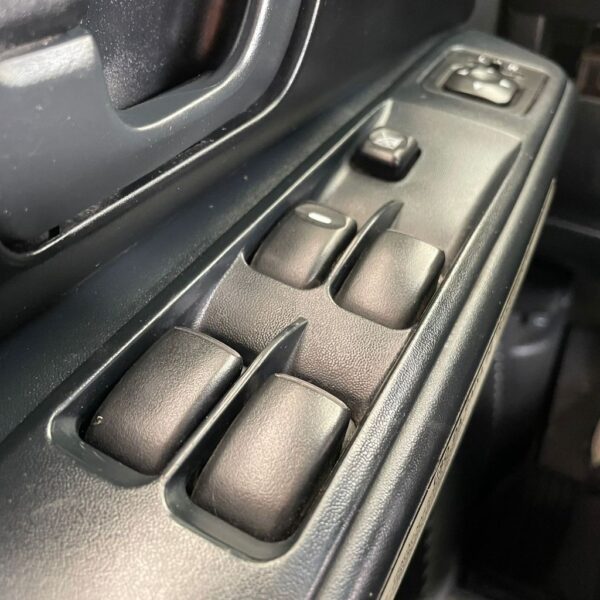 Pajero TR4 2.0  2.0 Flex 16V 4x4 Mec. - Imagem 12
