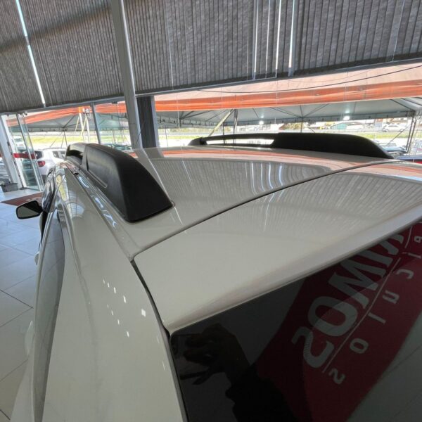 DUSTER Dynamique 2.0 Flex 16V Aut. - Imagem 8