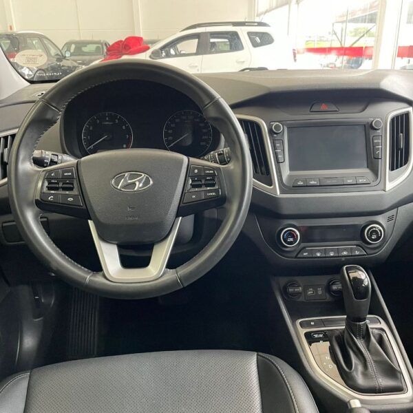 Creta Prestige 2.0 16V Flex Aut. - Imagem 9