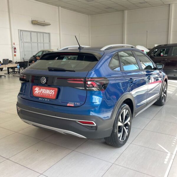 Nivus Highline 1.0 200 TSI Flex Aut. - Imagem 6