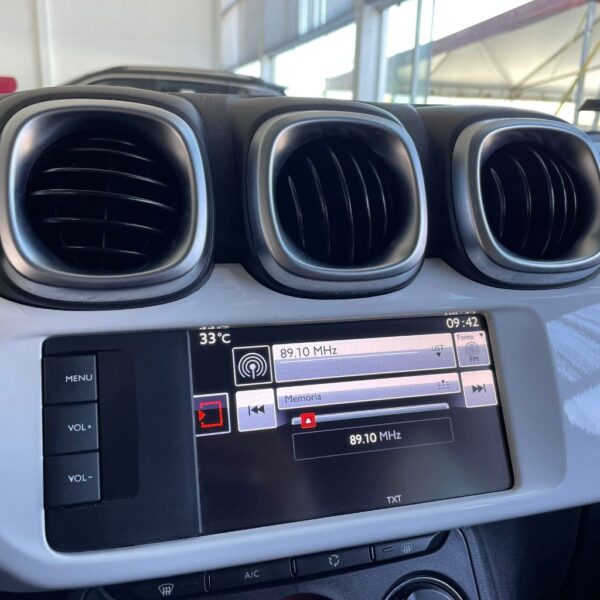 AIRCROSS Shine 1.6 Flex 16V 5p Aut. - Imagem 14