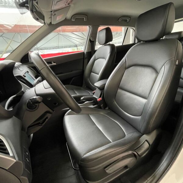 Creta Prestige 2.0 16V Flex Aut. - Imagem 11