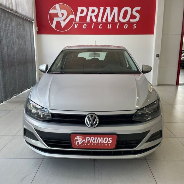 Polo 1.0 Flex 12V 5p - Imagem 2