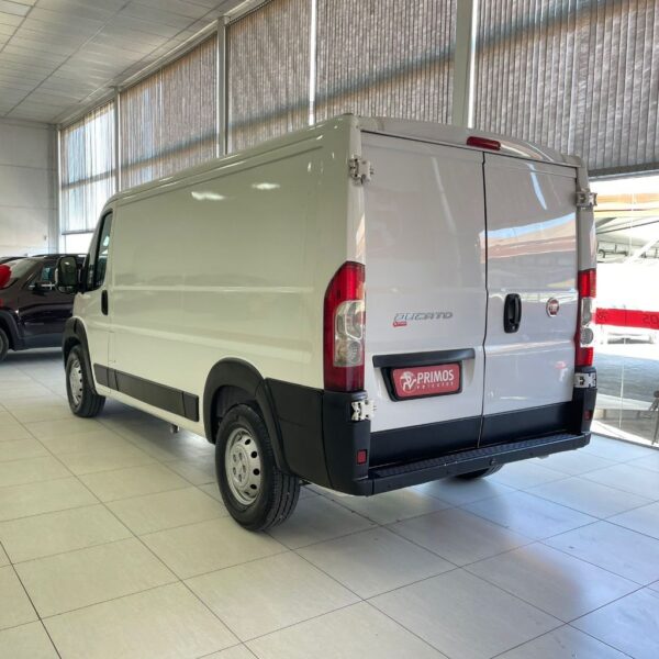 Ducato Cargo Medio 2.3 16V Diesel - Imagem 6