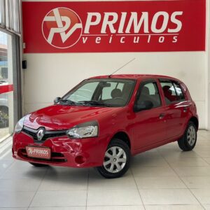 Clio RN Alize Expr. 1.0 Hi-Power 16V 5p