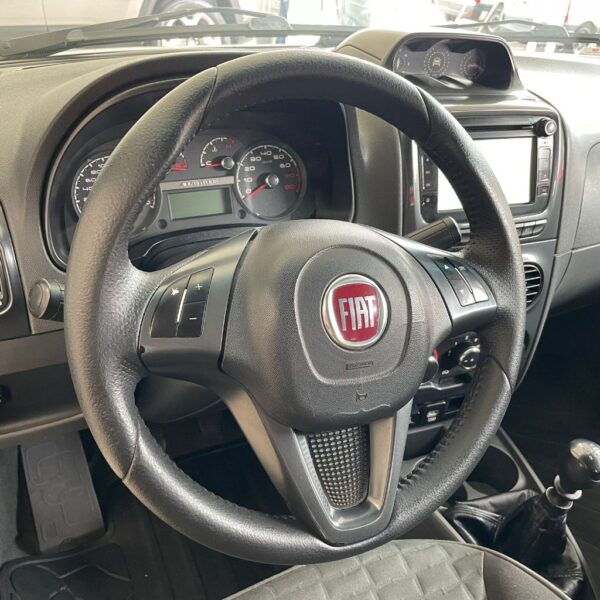 Strada Adventure1.8  1.8 LOCKER Flex CD - Imagem 10