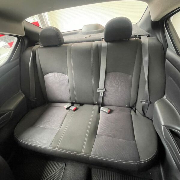 VERSA SV 1.6 16V FlexStart 4p Aut. - Imagem 12