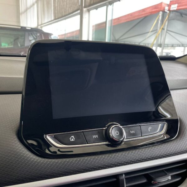 TRACKER LT 1.0 Turbo 12V Flex Aut. - Imagem 11