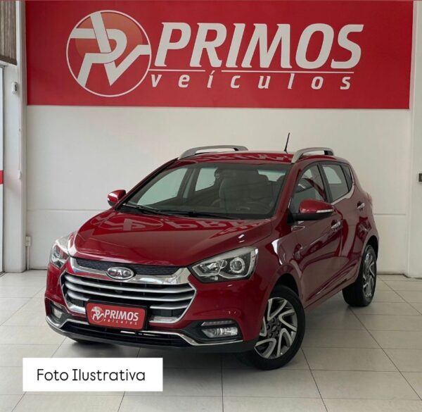 T40 1.6 16V 5p Aut.