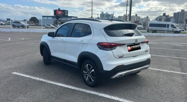 PULSE AUDACE 1.0 Turbo 200 Flex Aut. - Imagem 4