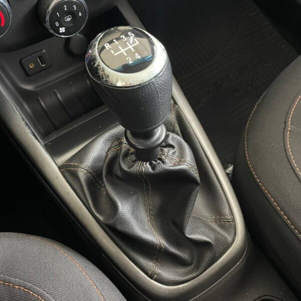 ONIX HATCH LT 1.4 8V FlexPower 5p Mec. - Imagem 14
