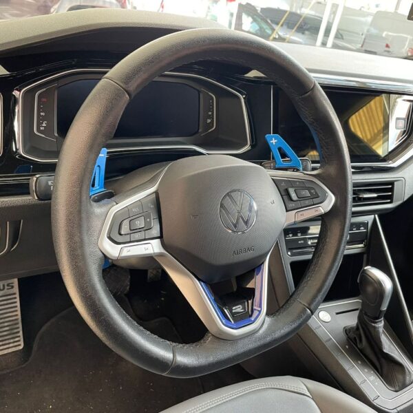 Nivus Highline 1.0 200 TSI Flex Aut. - Imagem 10