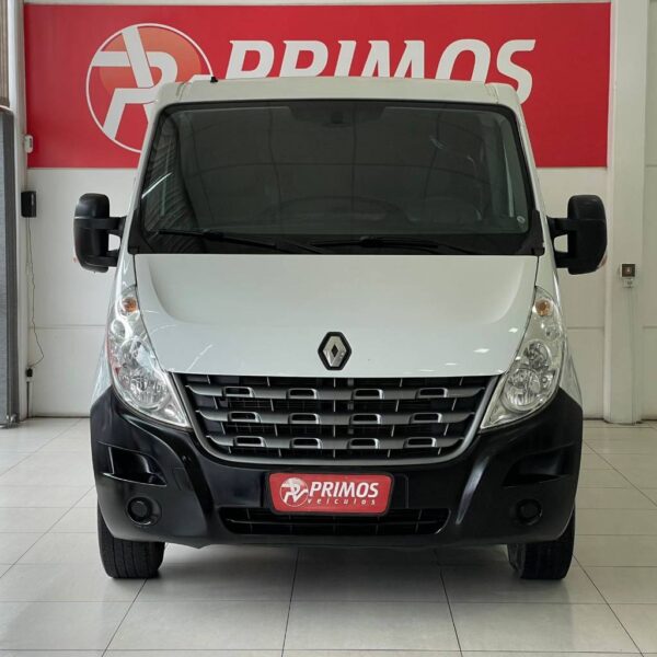 Master 2.3 dCi Furgao 16V Diesel - Imagem 2